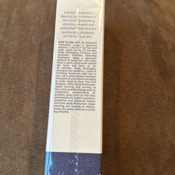 Rejuveniqe Oil - NIB - Picture 2 of 3